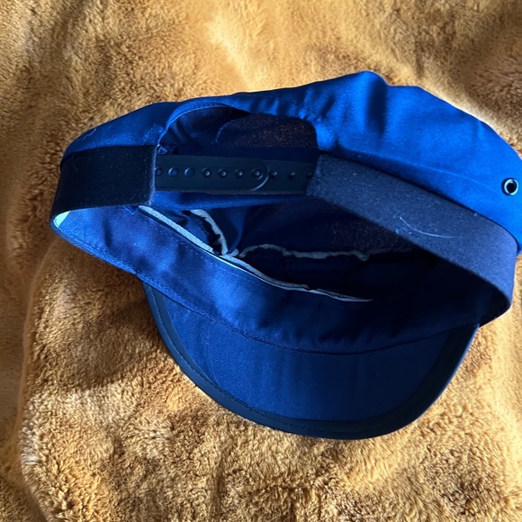 Captains Hat Costume Accessory - Picture 2 of 3